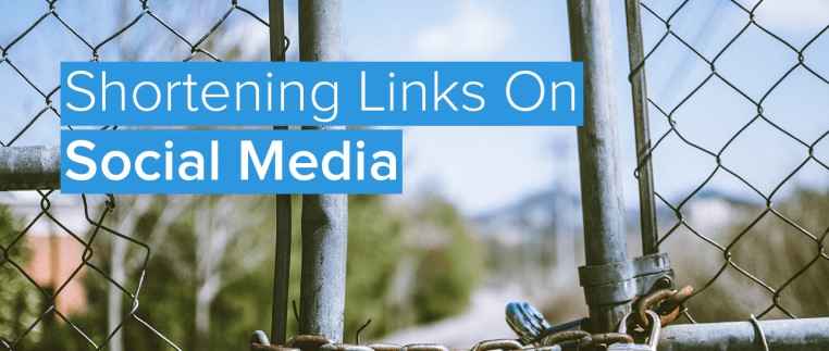 Why are branded links the best way to shorten a link for social media?