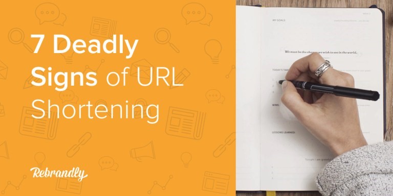 URL Shortening: Avoiding Mistakes and Making the Most of Your Links